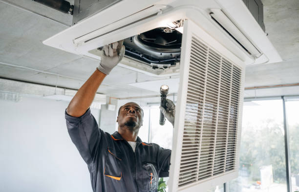 Licensed Hvac service in Ravenel, SC - FH HVAC