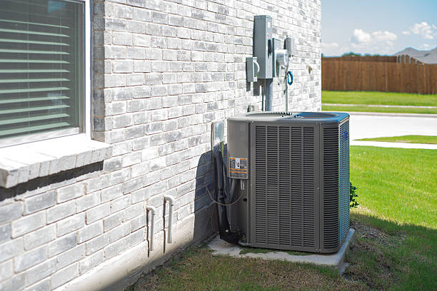 Reliable Hvac contractor in Ravenel, SC by FH HVAC
